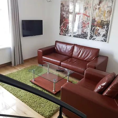 Stern, Apartman 2 Apartment Banja Luka