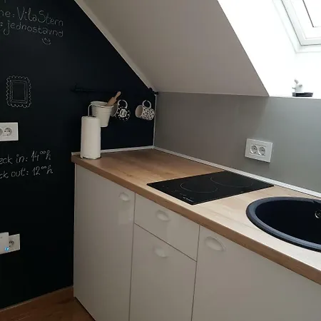 Stern, Apartman 2 Banja Luka