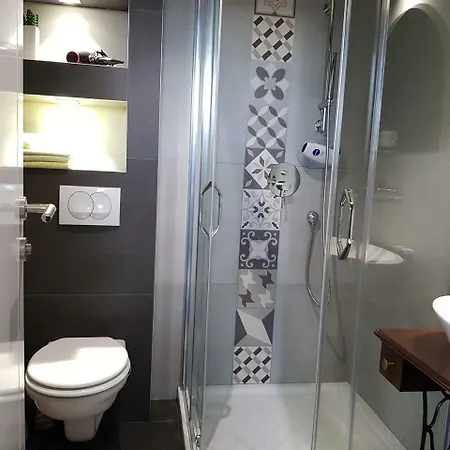 Stern, Apartman 2 Apartment *