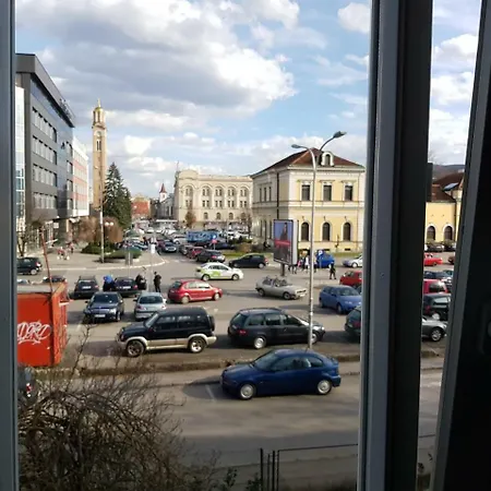 Stern, Apartman 2 Apartment Banja Luka