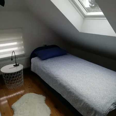 Stern, Apartman 2 Banja Luka