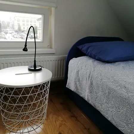 Stern, Apartman 2 Apartment *